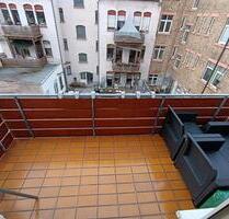 Erste Bezug nach Sanierung! Voll möbliert! - Mannheim Herzogenried