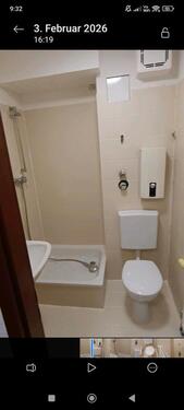 Foto - 1 Zimmer Etagenwohnung zur Miete in Mannheim