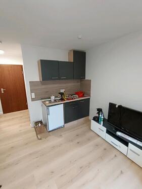 Foto - 1 Zimmer Etagenwohnung in Mannheim