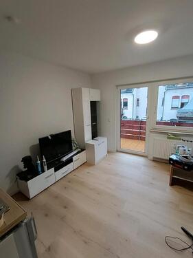 Foto - Etagenwohnung in Mannheim zur Miete