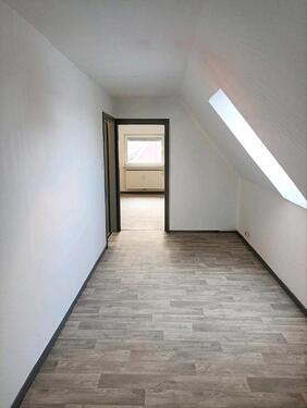 Foto - 2 Zimmer Dachgeschoßwohnung in Alfhausen