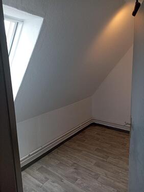 Foto - Dachgeschoßwohnung in Alfhausen zur Miete