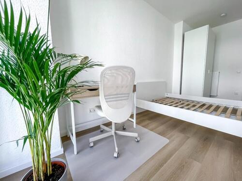 Foto - 1.5 Zimmer Etagenwohnung zur Miete in Düsseldorf