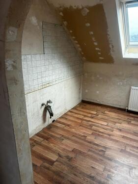 Foto - 3 Zimmer Dachgeschoßwohnung zum Kaufen in Heusweiler