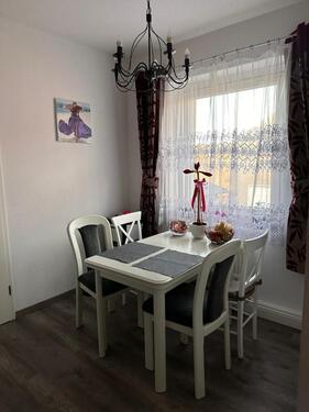 Foto - Etagenwohnung in Oberbarnim zur Miete