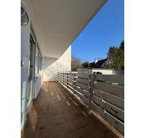 Helle 3-Zimmer Wohnung mit 95 m² in Pentling OT Niedergebraching