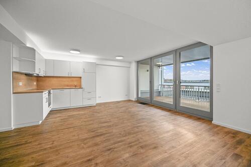 Foto - 3 Zimmer Etagenwohnung zur Miete in Bad Honnef