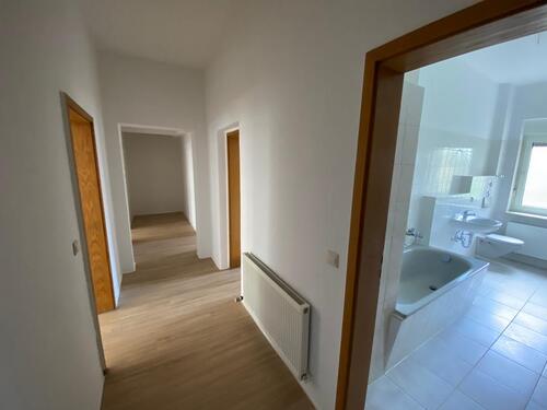 Foto - Etagenwohnung in Greiz zur Miete