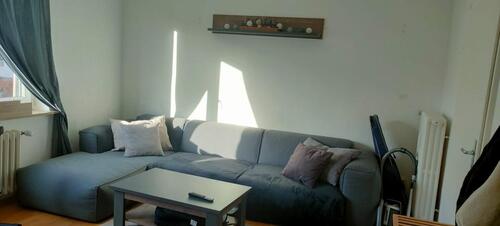 Foto - 2 Zimmer Etagenwohnung zur Miete in Bad Pyrmont