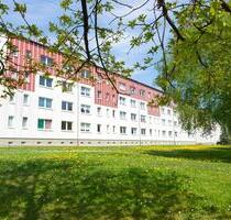 helle 2-Raumwohnung im Zentrum von Leinefelde - Leinefelde-Worbis