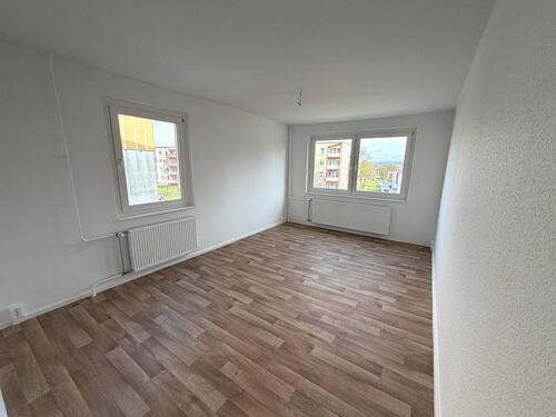 Foto - 2 Zimmer Etagenwohnung zur Miete in Leinefelde-Worbis