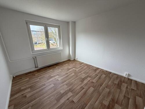 Foto - Etagenwohnung in Leinefelde-Worbis zur Miete