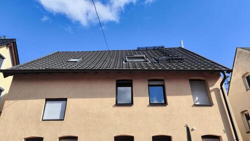 Foto - Freistehendes Haus in Dornburg-Frickhofen mit 3 Wohnungen