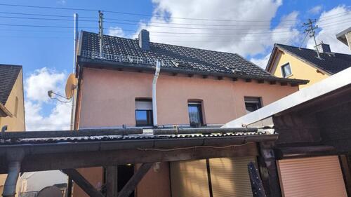 Foto - 8 Zimmer Mehrfamilienhaus, Wohnhaus zum Kaufen in Dornburg