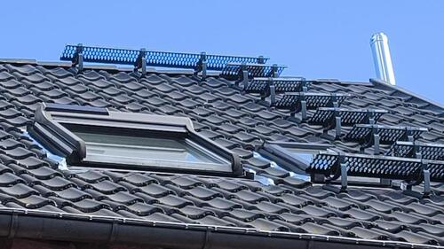 Foto - 8 Zimmer Mehrfamilienhaus, Wohnhaus in Dornburg