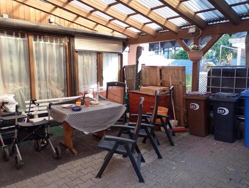 Foto - Mehrfamilienhaus, Wohnhaus in Dornburg zum Kaufen