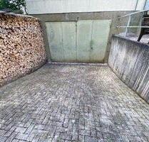 Keller Tiefgarage Tageslicht 300m² befahr. Strom WC 78078 Fischb. - Zimmern ob Rottweil