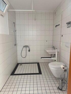 Foto - 1 Zimmer Etagenwohnung zur Miete in Stralsund