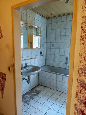 Foto - 3 Zimmer Erdgeschoßwohnung in Gelsenkirchen