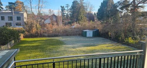 Foto - 4 Zimmer Doppelhaushälfte in Schulzendorf