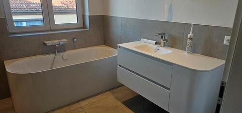 Foto - Doppelhaushälfte in Schulzendorf zur Miete