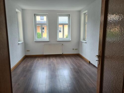 Foto - 1 Zimmer Erdgeschoßwohnung in Limbach-Oberfrohna