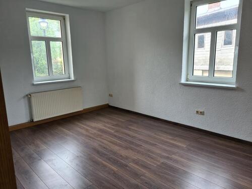 Foto - Erdgeschoßwohnung in Limbach-Oberfrohna zur Miete
