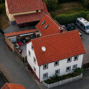 Foto - 6 Zimmer Einfamilienhaus in Klettbach