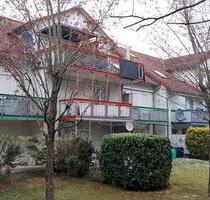 4,5-Zimmer-Wohnung mit Balkon, Garage & zusätzlichem Hobbyraum - Brackenheim 4,5-Zimmer-Wohnung mit Balkon, Garage & zusätzlichem Hobbyraum - Brackenheim