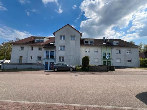 Foto - 4.5 Zimmer Dachgeschoßwohnung zum Kaufen in Brackenheim