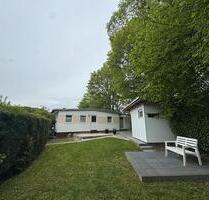 Mobilheim Tinyhaus Billerbeck - 119.000,00&nbsp;EUR Kaufpreis, ca.&nbsp; 45,00&nbsp;m&sup2; in Münster (PLZ: 48149) Gievenbeck