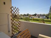 Foto - Helle 2 ZKB Wohnung mit Balkon, Aufzug und Tiefgaragenstellplatz