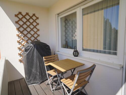Foto - 2 Zimmer Etagenwohnung zum Kaufen in Königsbrunn