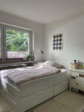 Foto - Provisionsfrei - Verkaufen 1 Zimmer Apartment direkt am Aasee