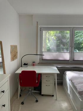 Foto - 1 Zimmer Erdgeschoßwohnung in Münster