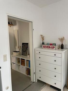 Foto - Erdgeschoßwohnung in Münster zum Kaufen