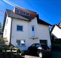Helle und großzügige 4-Zimmer-Maisonette-Wohnung - Arnsberg Obereimer