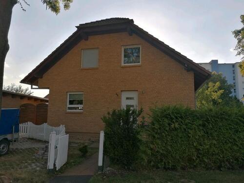 Foto - Freistehendes Einfamilienhaus in Waldau, Kassel