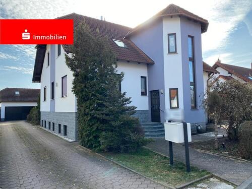 Foto - Was will man mehr? Vorzeigbare Wohnung mit gehobener Ausstattung