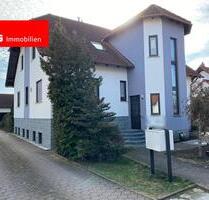 Was will man mehr? Vorzeigbare Wohnung mit gehobener Ausstattung - Drei Gleichen