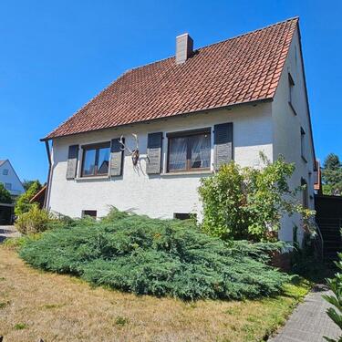 Foto - Einfamilienhaus mit Eigentumsgrundstück
