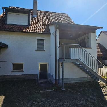 Foto - Einfamilienhaus in Kaiserslautern