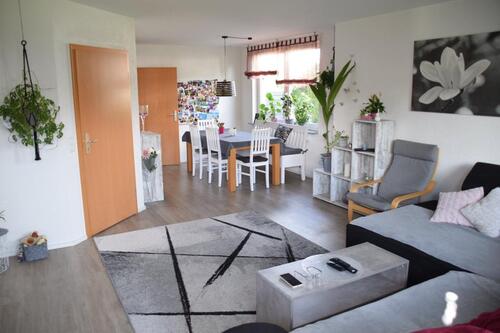Foto - DHH in GingenFils 