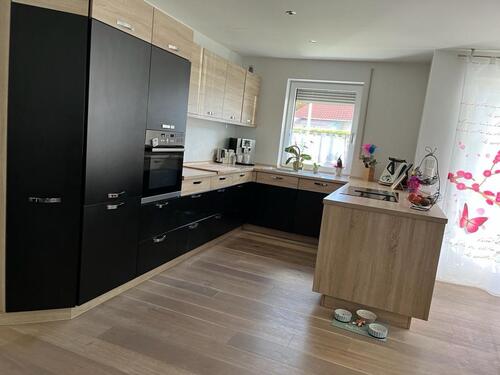 Foto - Etagenwohnung in Arnstorf zur Miete