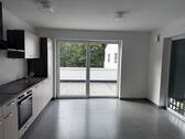 Foto - Neue 5-Zimmer Wohnung in Straubing zu vermieten mit Dachterrasse