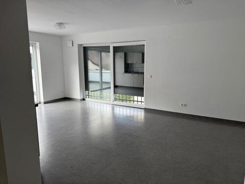 Foto - Etagenwohnung zur Miete in Straubing