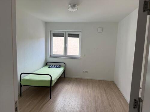 Foto - Etagenwohnung in Straubing