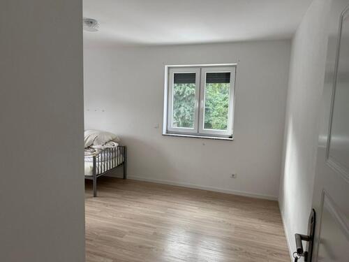 Foto - Etagenwohnung in Straubing zur Miete