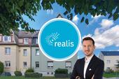 Foto - ++ bezahlbare, hübsche Wohnung in toller Lage in Hartmannsdorf ++