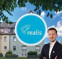 ++ bezahlbare, hübsche Wohnung in toller Lage in Hartmannsdorf ++